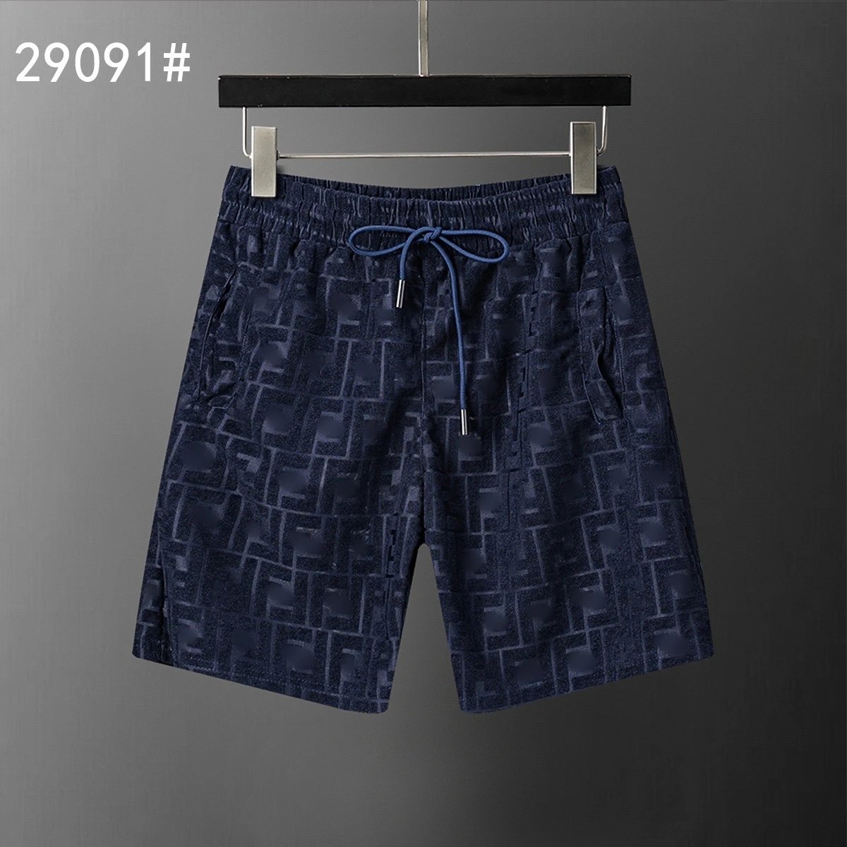 29091宝蓝色