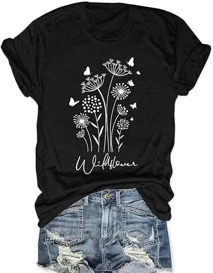 Design Kindness Message T-Shirt Set Yellow - 16