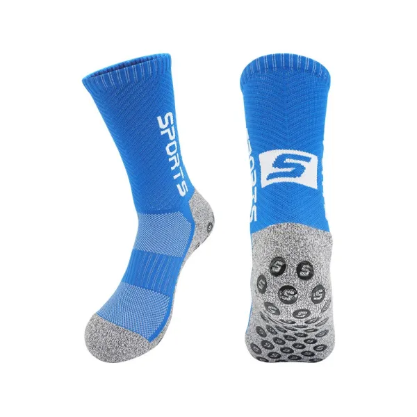 Casa Sport Performance Socks Blue / Gray - 1