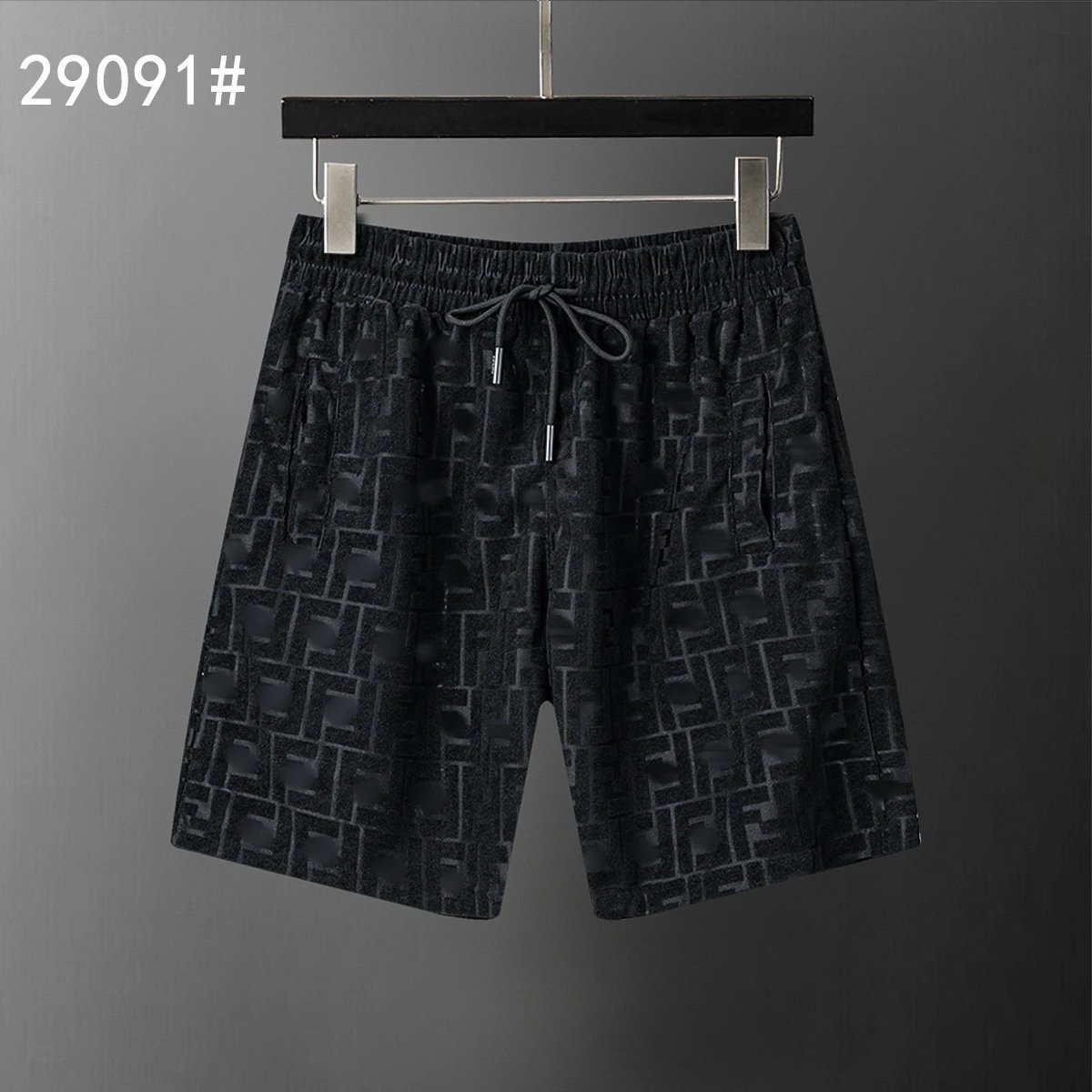 29091黑色
