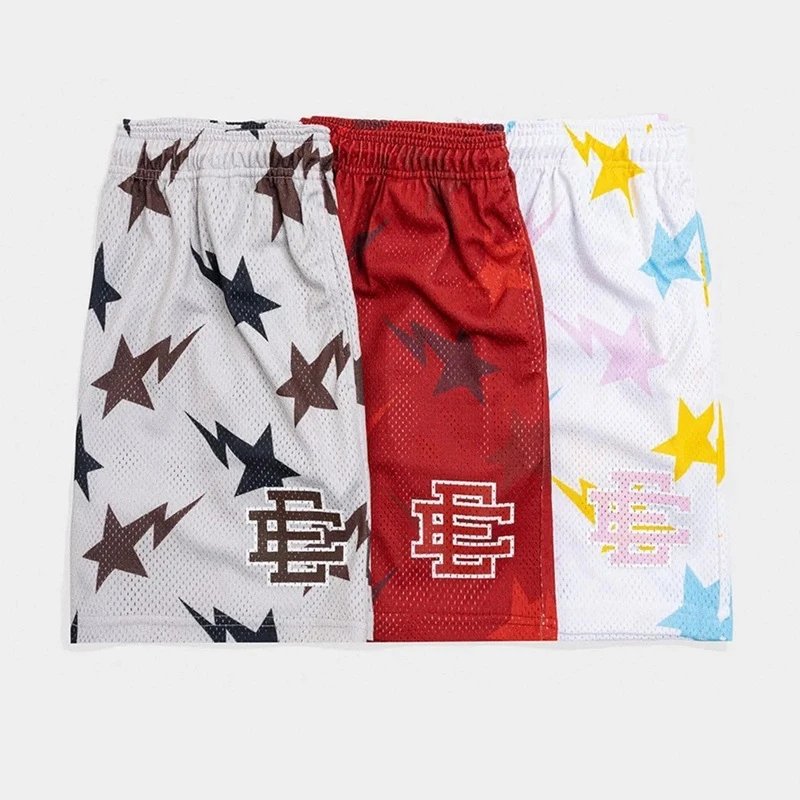 New Era x MLB Atlanta Braves Collaboration Shorts Black - 11