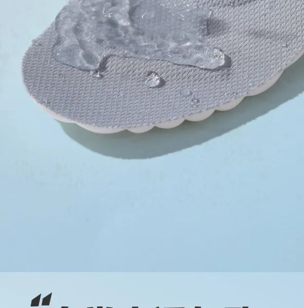 Design Camouflage Insoles with Herbal Deodorizing Function Green Camo Footbeds Shoes - 24