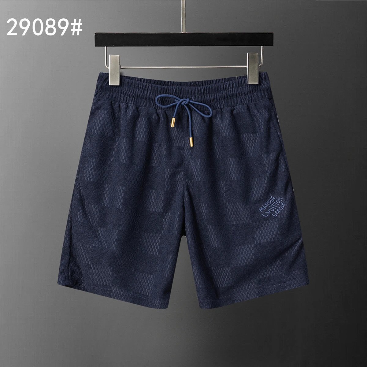 29089宝蓝色