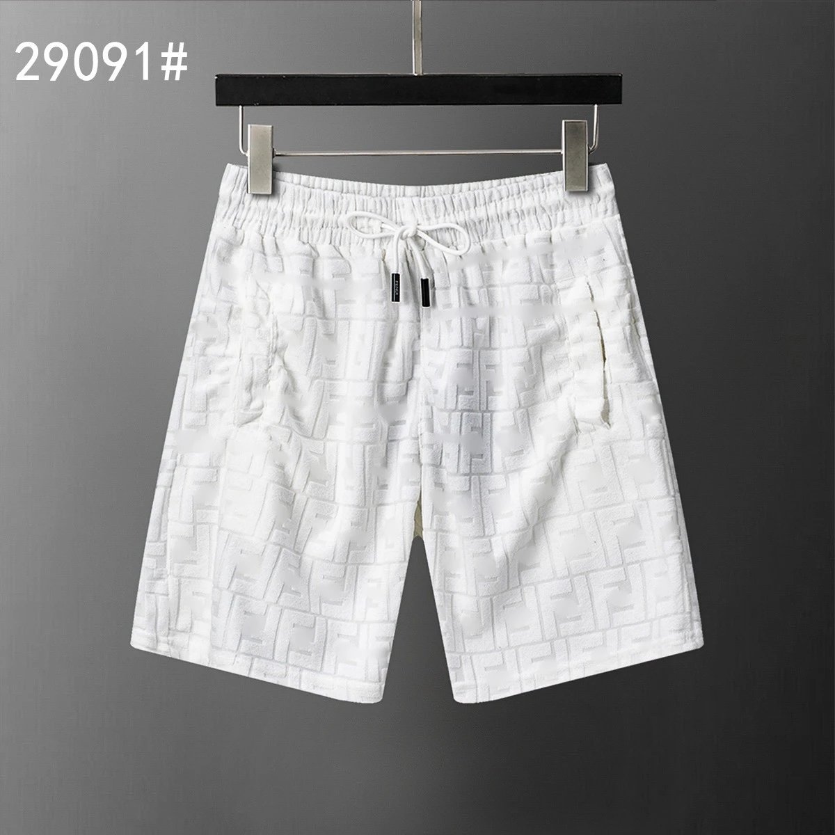 29091白色