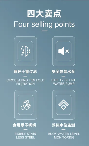 Design Aquarium Filter Media Kit with Activated Carbon, Coconut Shell, and Cotton Electronics - 11