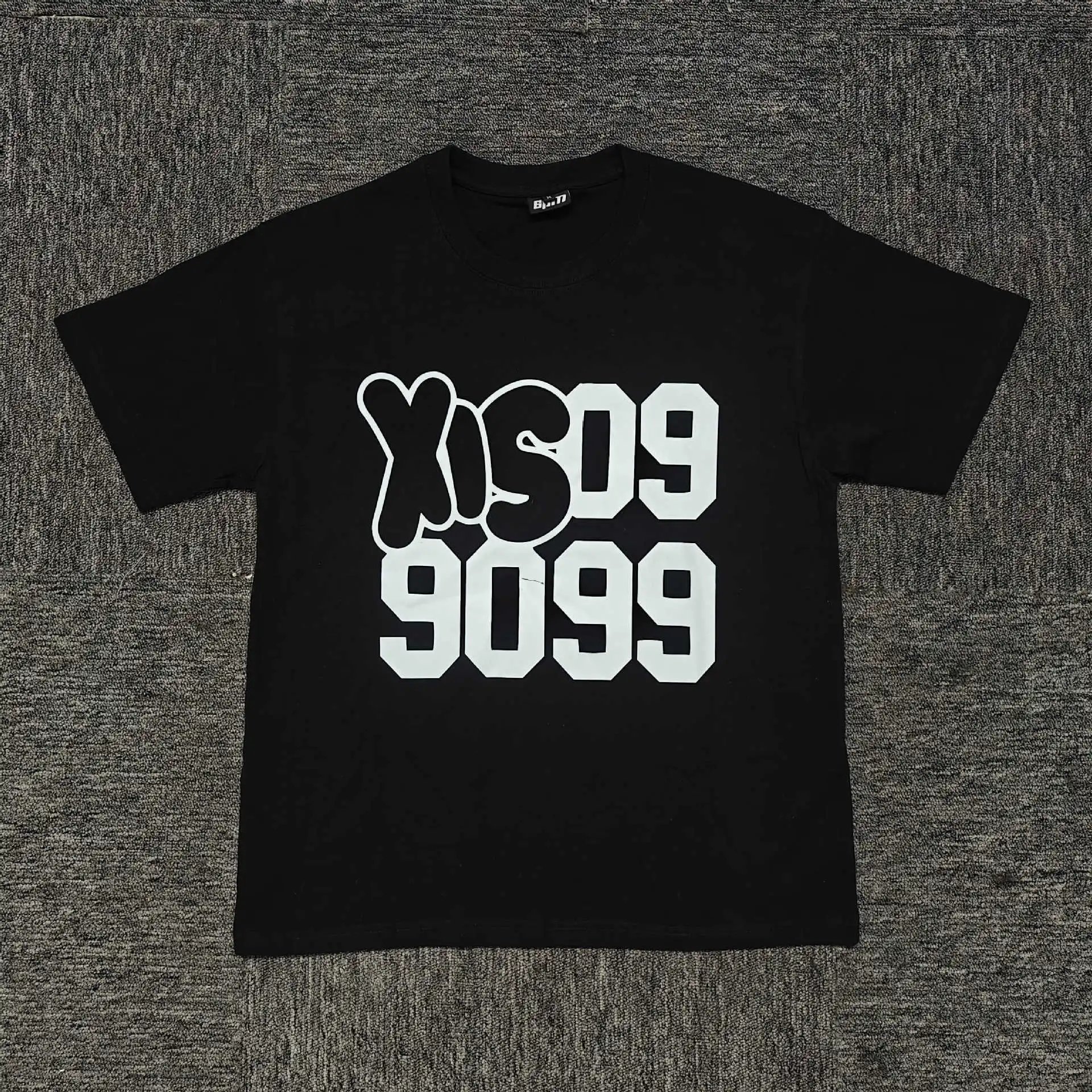 Design Sixpm Multicolor Graphic Print White T-Shirt T-Shirts - 6
