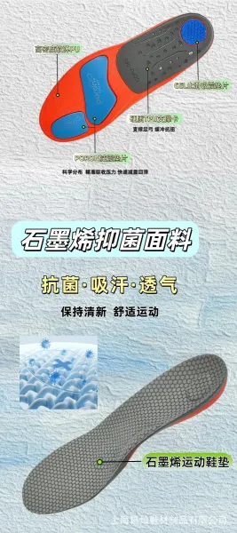 Design Poron Comfort CCPU-063 Gray Insole Shoes - 6