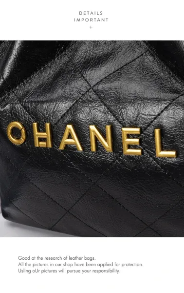 Chanel Drawstring Tote Bag and Pouch in Beige with Gold Hardware Handbags - 15