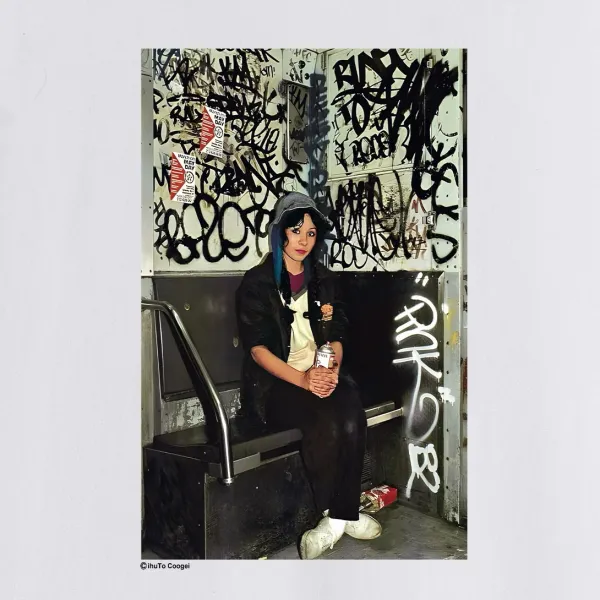 Supreme I'm The Next Supreme Pink T-Shirt - 8
