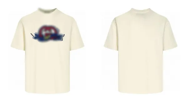Gucci Leopard Cat Graphic Black T-Shirt - 6