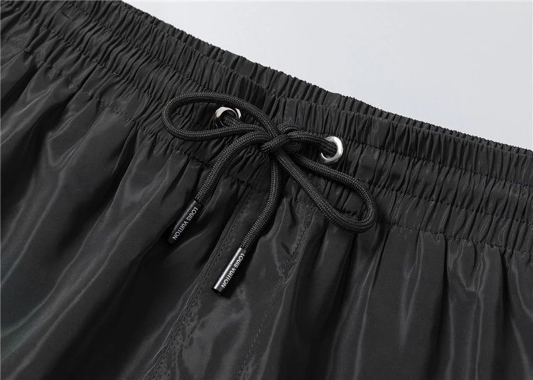Burberry Classic Check Swim Shorts Beige Multicolor Swimwear - 3