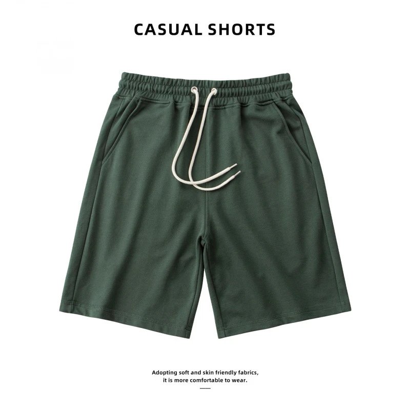 Moss Green