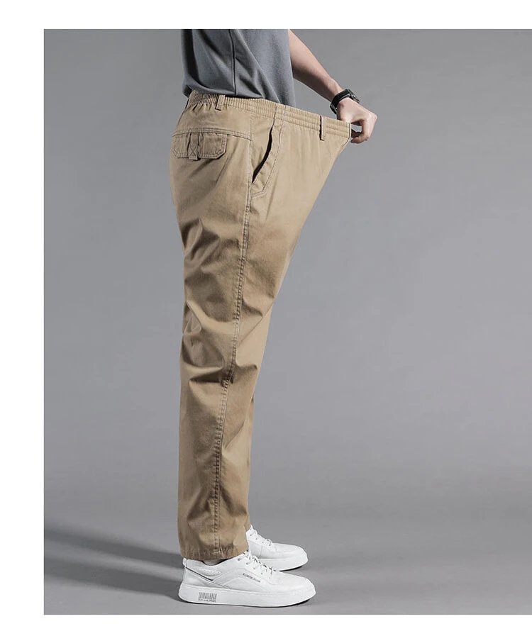 Design Jeep Spirit Cargo Pants Gray Pants - 29