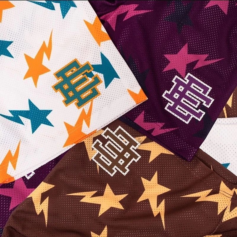 New Era x MLB Atlanta Braves Collaboration Shorts Black - 15