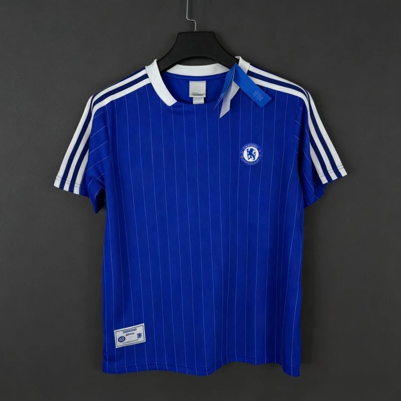 2526 Retro Chelsea Blue