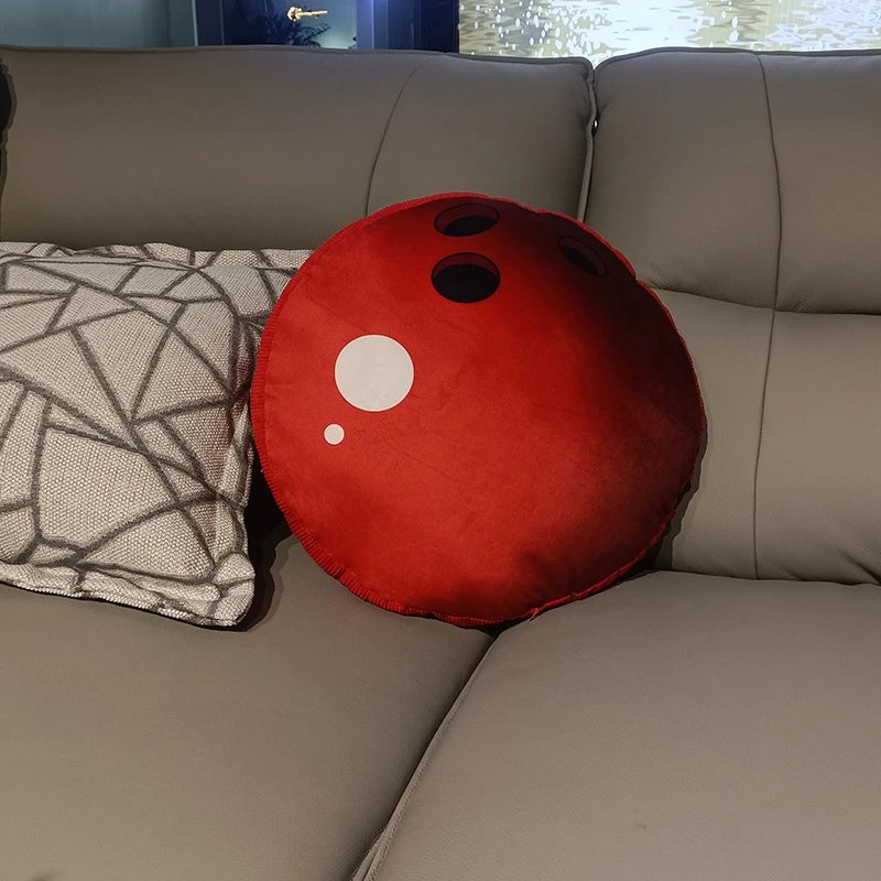 Bowling Ball