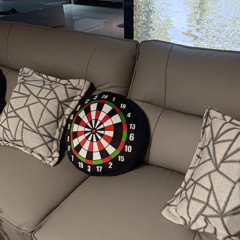 Dartboard