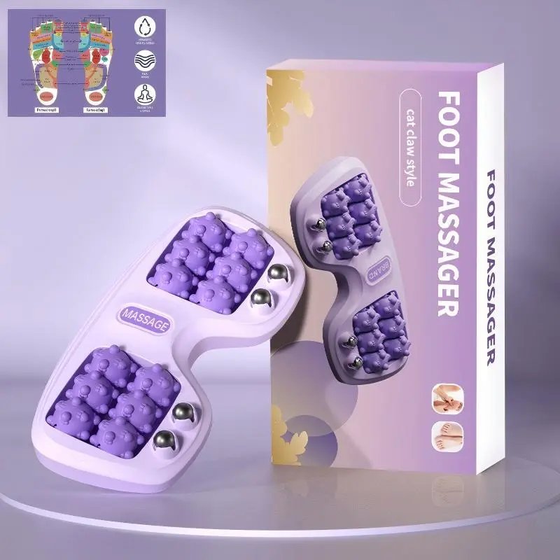 Purple English boxed SKU image