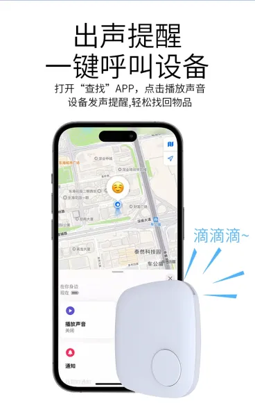 Design Smart Tracker White Electronics - 11