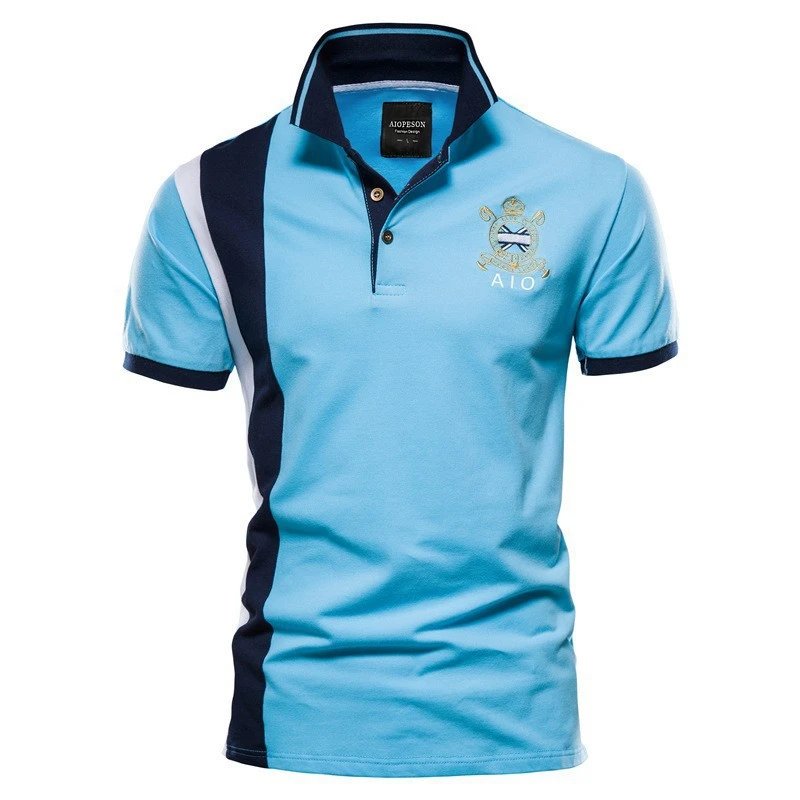 Polo Ralph Lauren Japan Football Association Polo White / Black Polo Shirt - 4