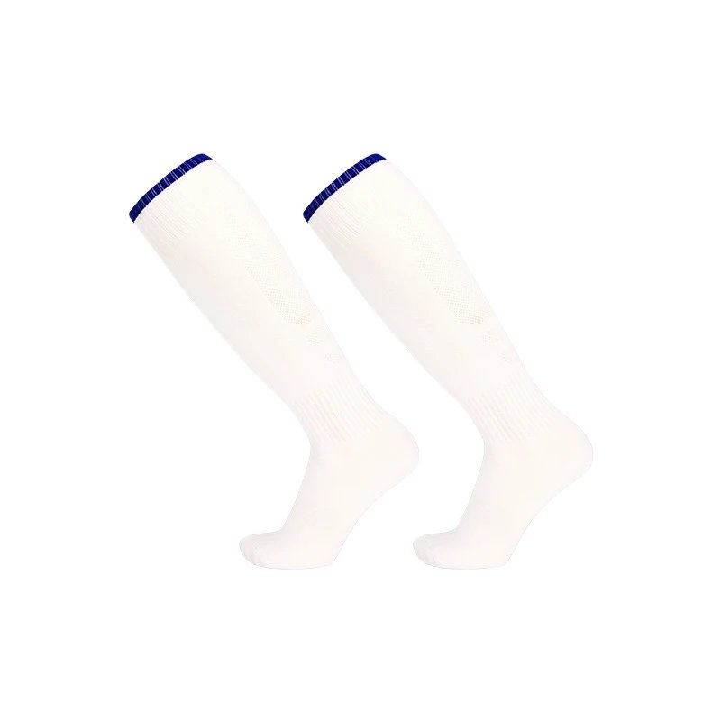 White/Navy