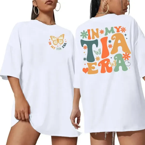 Design Kindness Message T-Shirt Set Yellow - 7