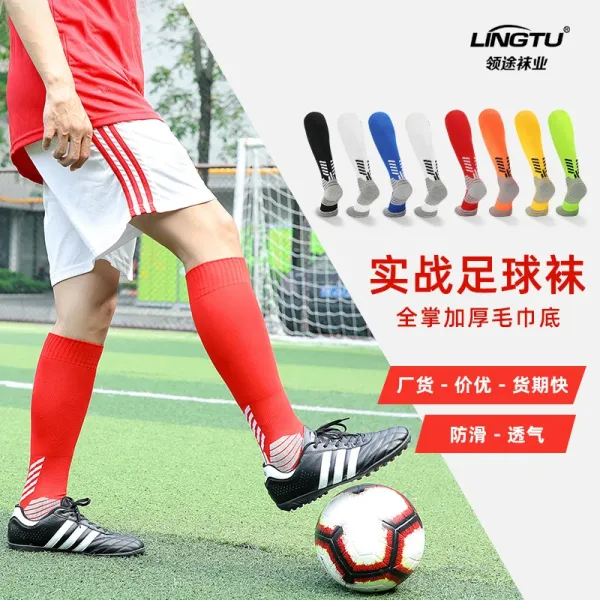 Design Performance Knee-High Socks White / Gray - 6