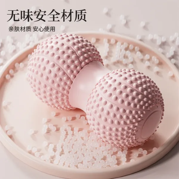 Design Duo-Massage Ball Gray Fascia Ball Electronics - 24
