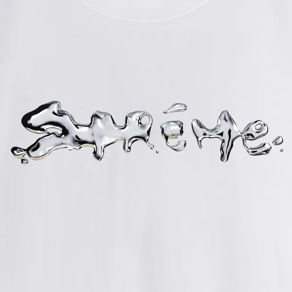 Supreme I'm The Next Supreme Pink T-Shirt - 9