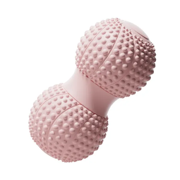 Design Duo-Massage Ball Gray Fascia Ball Electronics - 26