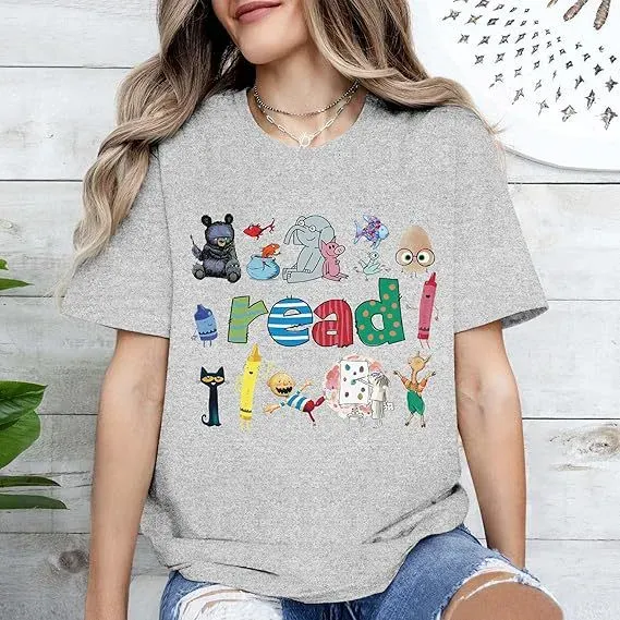 Design Kindness Message T-Shirt Set Yellow - 15