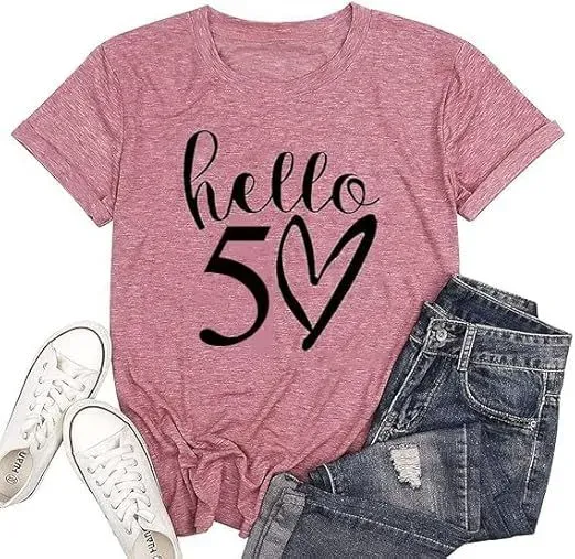 Design Kindness Message T-Shirt Set Yellow - 13