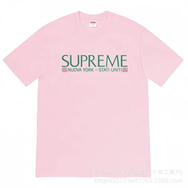 Supreme Formula 1 Crash Graphic T-Shirt White - 26