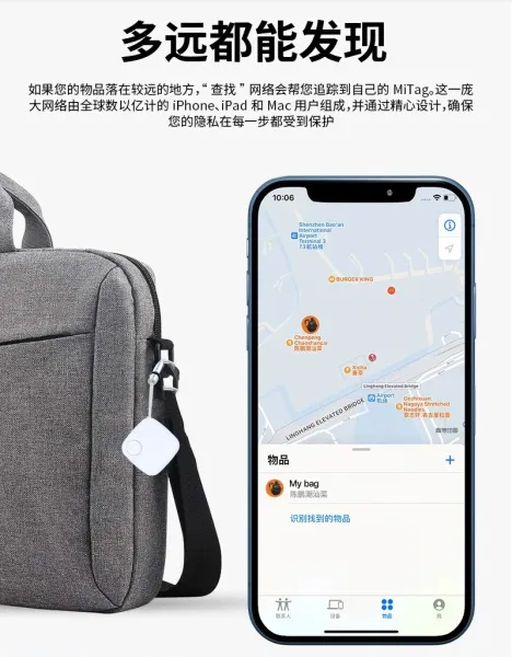 Design Smart Tracker White Electronics - 8