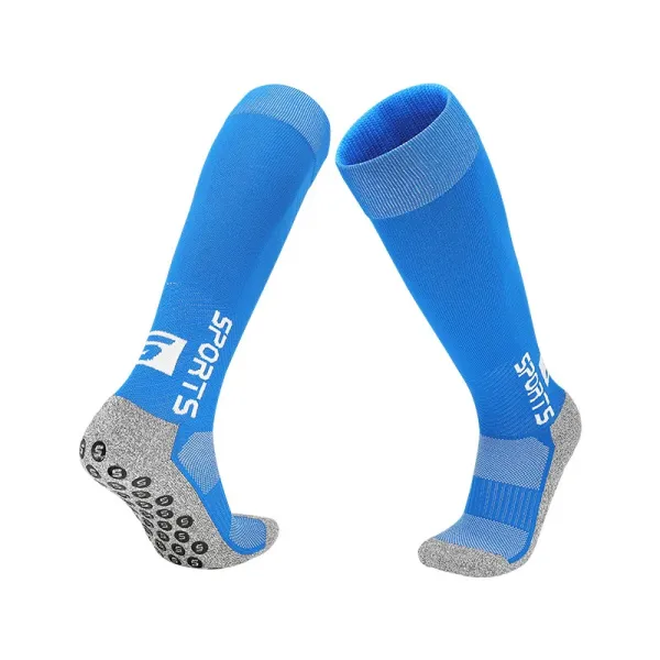Casa Sport Performance Socks Blue / Gray - 1