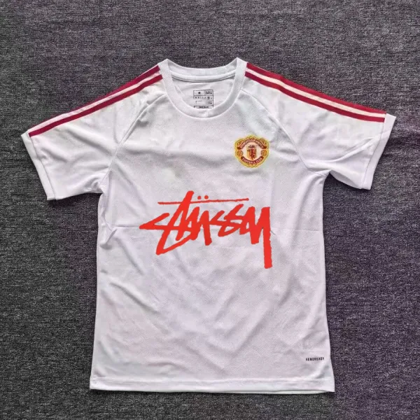 Stussy x CBF Brazil National Team Jersey Yellow / Green - 7