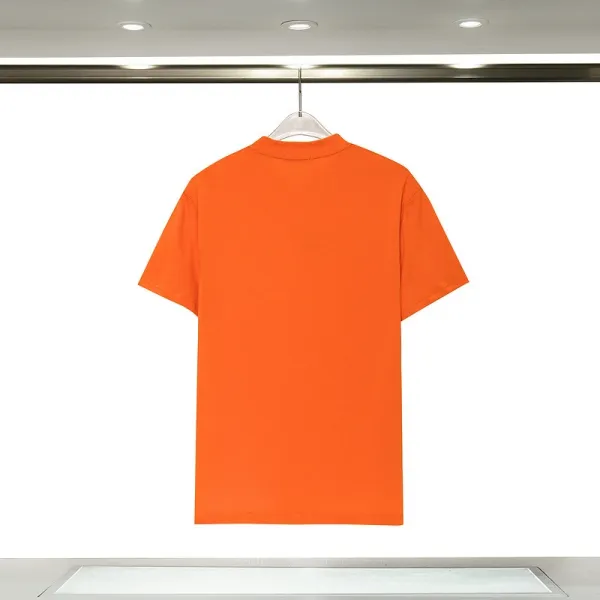 About:Blank Script Logo Black T-Shirt - 61