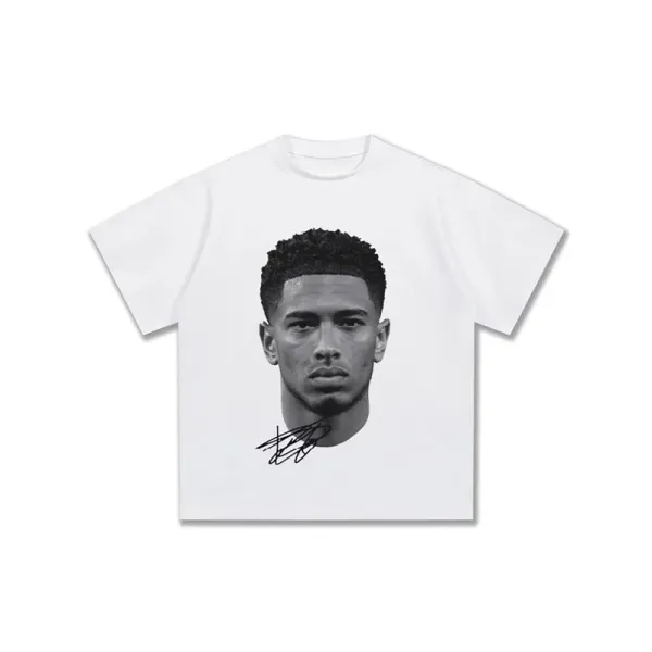 Design T T-Shirts - 1