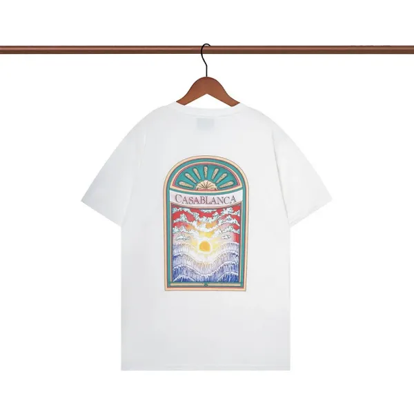 About:Blank Script Logo Black T-Shirt - 88