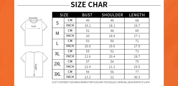 Design Hockey Jersey Back Print Oversized T-Shirt Black - 6