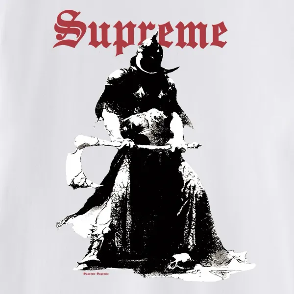 Supreme I'm The Next Supreme Pink T-Shirt - 10