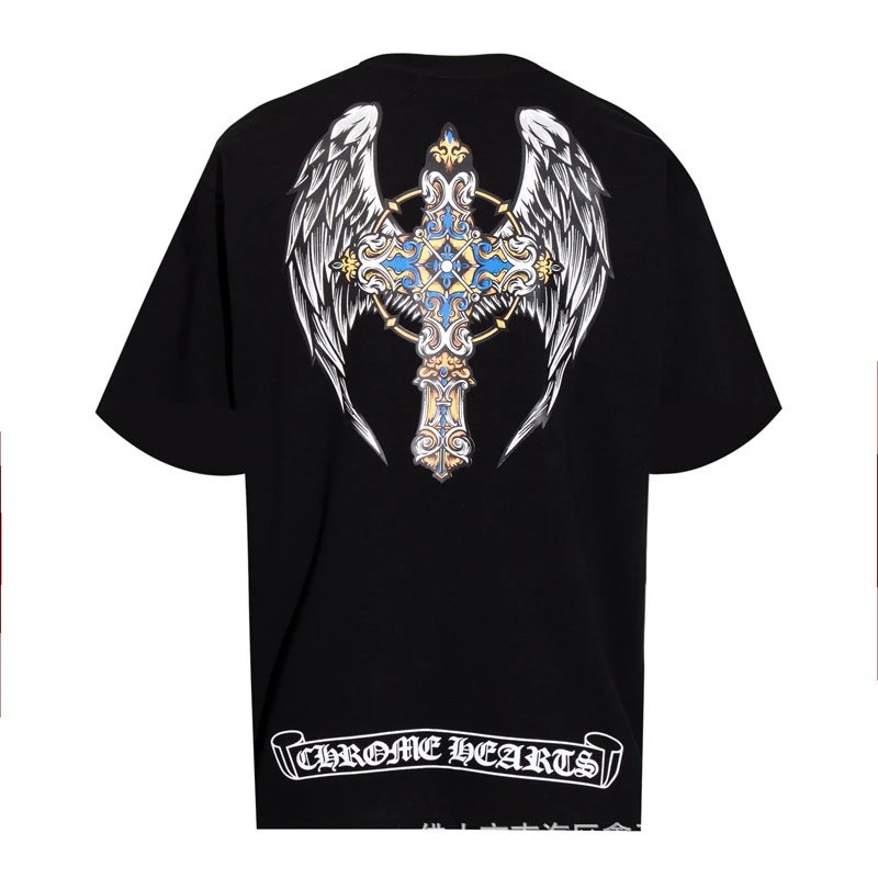 Chrome Hearts T-Shirt photo 6