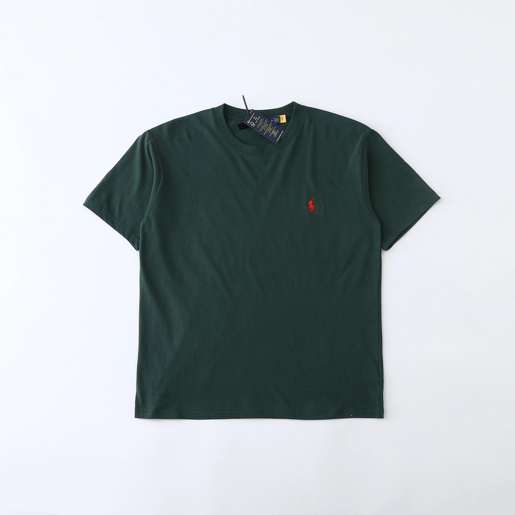 Ralph Lauren Polo T-Shirt photo 5