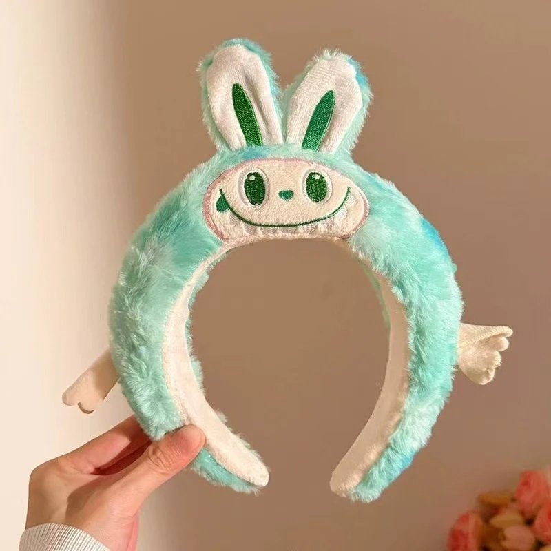炫彩绿