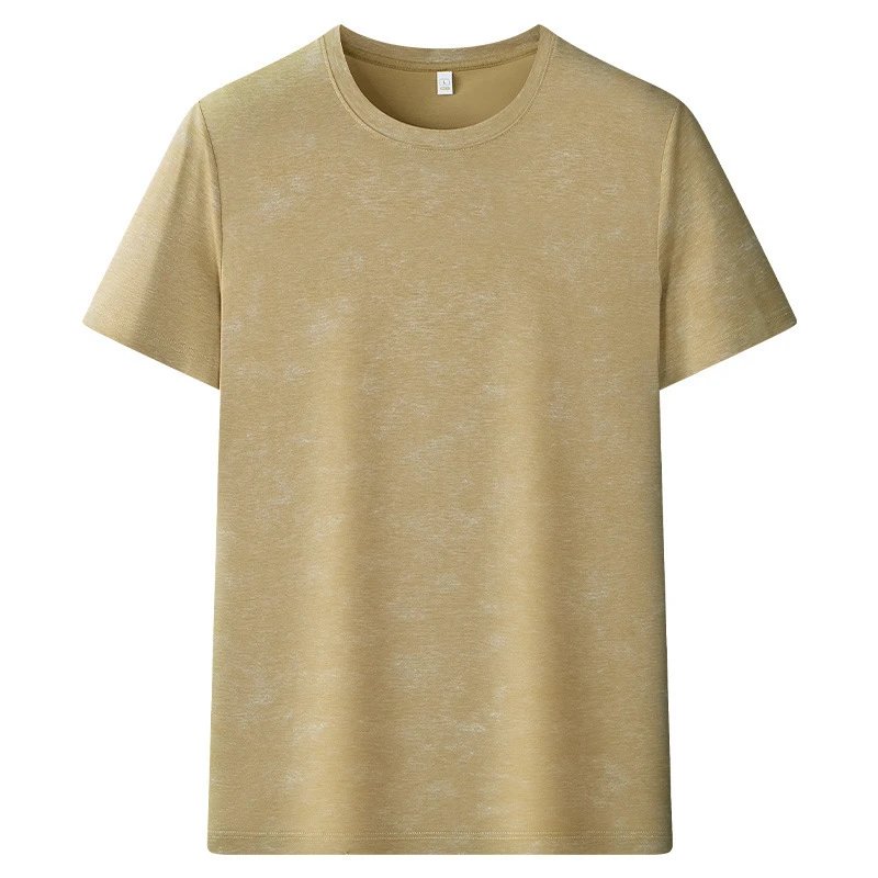 Basic Washed Beige