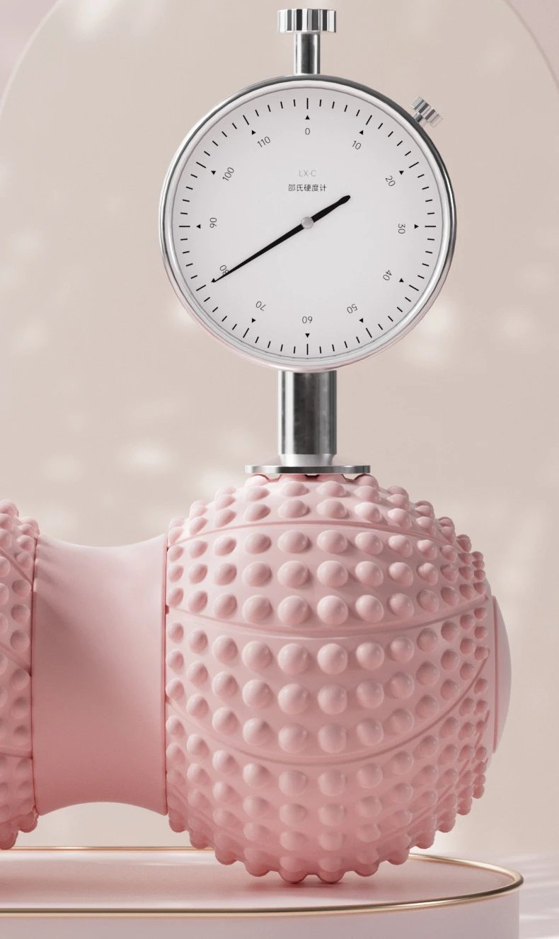 Design Duo-Massage Ball Gray Fascia Ball Electronics - 28