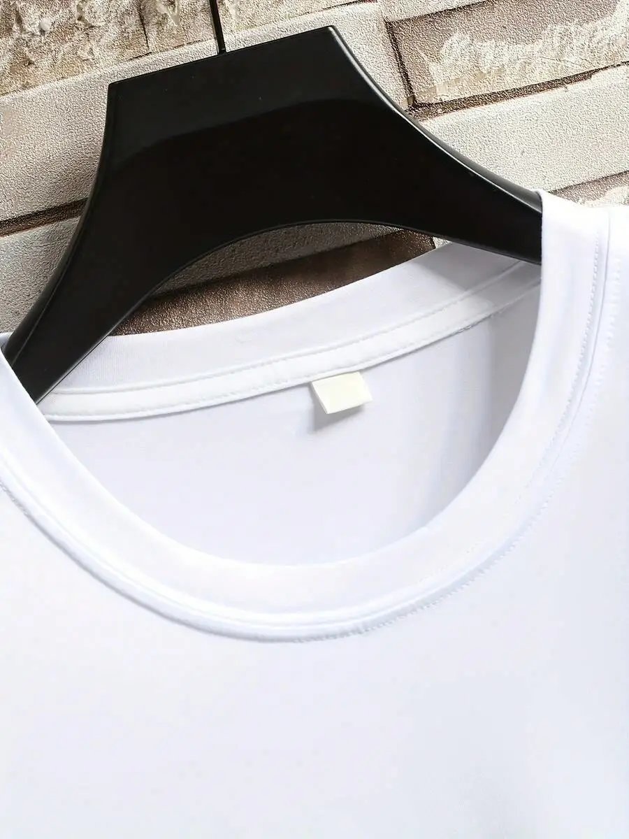Design New York Brilliant 1987 Graphic T-Shirt White - 11