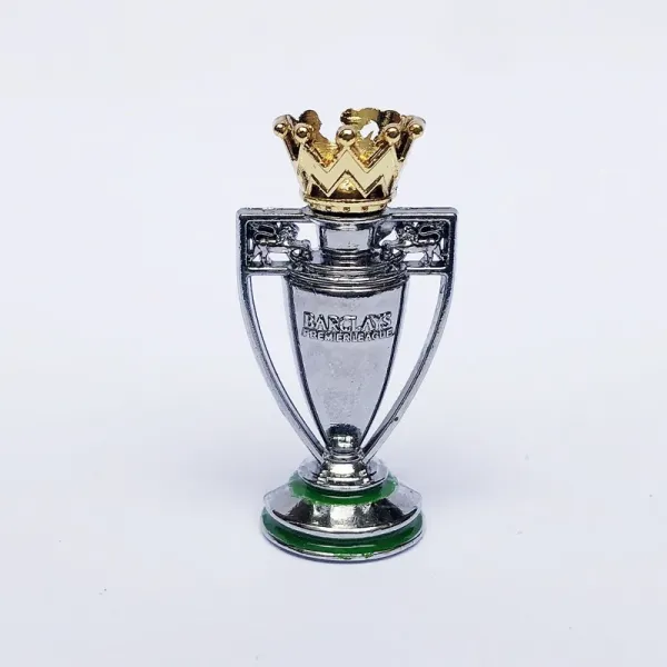 Design Golden Boot Trophy Gold Decorative Statue Accessories - 19