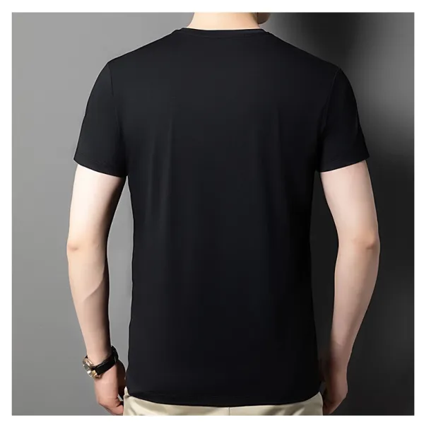Design Jeep Spirit Graphic Print White T-Shirt T-Shirts - 29