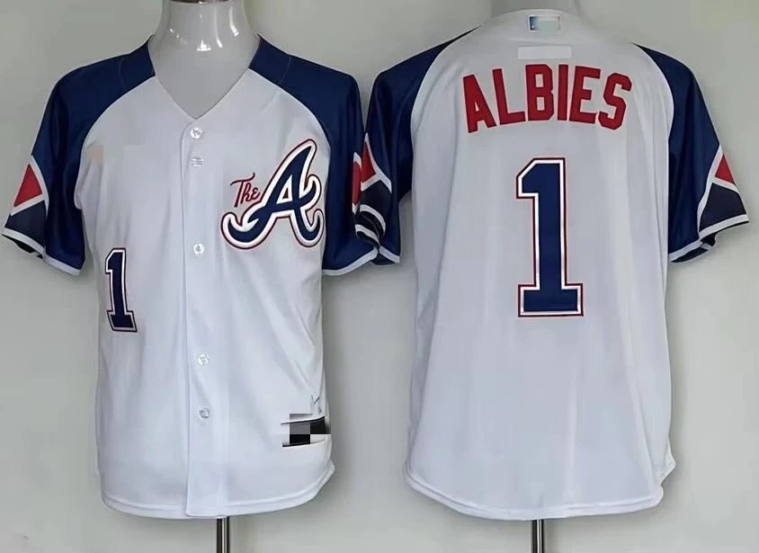 Los Angeles Dodgers x Kobe Bryant Gold Alternate Jersey - 4